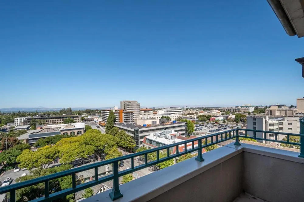 1 Baldwin Avenue #1008 San Mateo, CA 94401