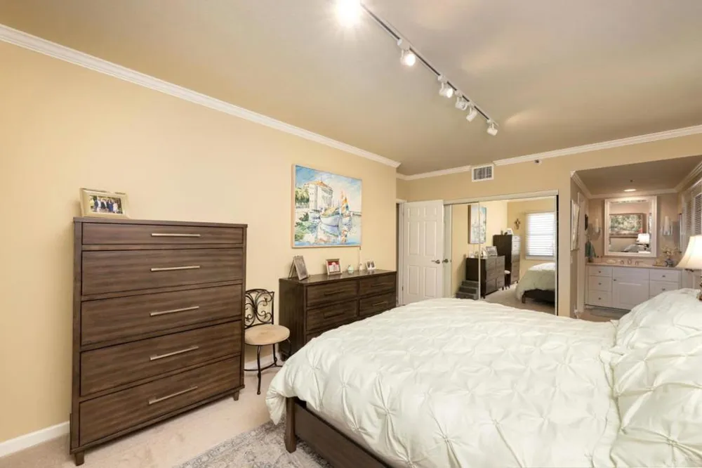 1 Baldwin Avenue #1008 San Mateo, CA 94401