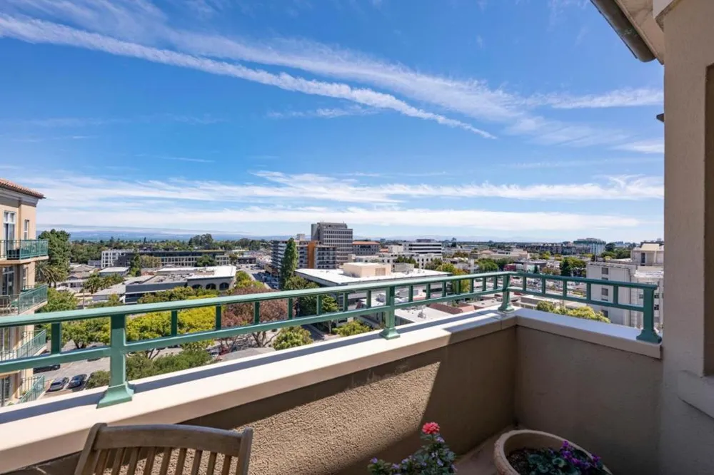 1 Baldwin Avenue #1008 San Mateo, CA 94401