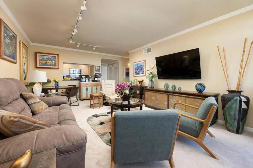 1 Baldwin Avenue #1008 San Mateo, CA 94401
