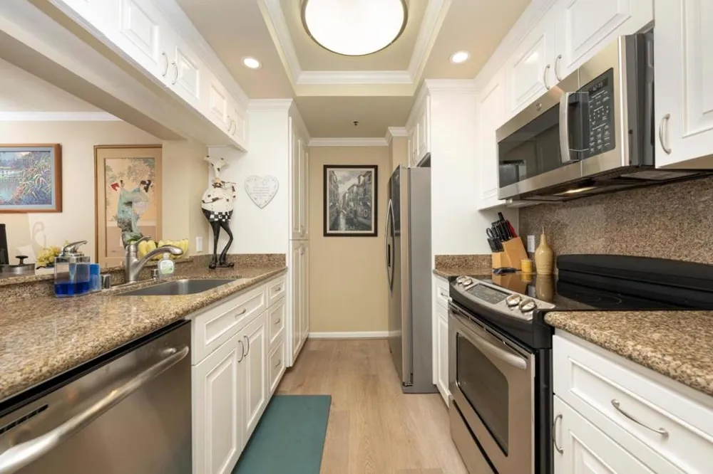 1 Baldwin Avenue #1008 San Mateo, CA 94401