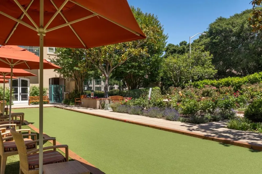 1 Baldwin Avenue #1008 San Mateo, CA 94401