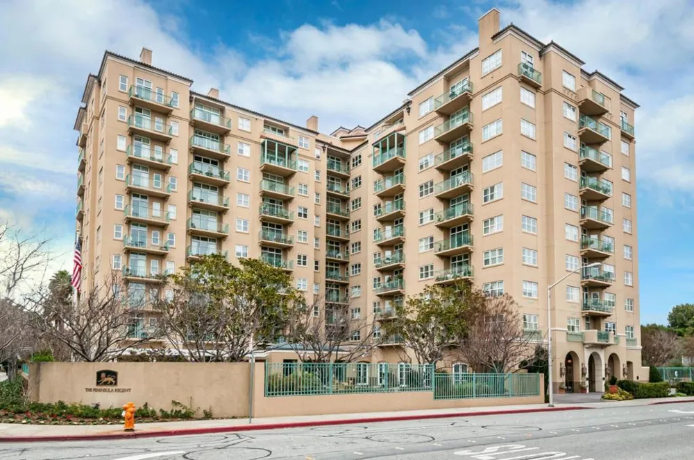 1 Baldwin Avenue #1008 San Mateo, CA 94401