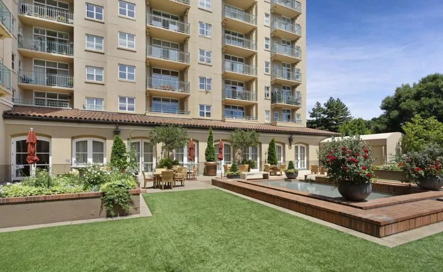 1 Baldwin Avenue #1008 San Mateo, CA 94401