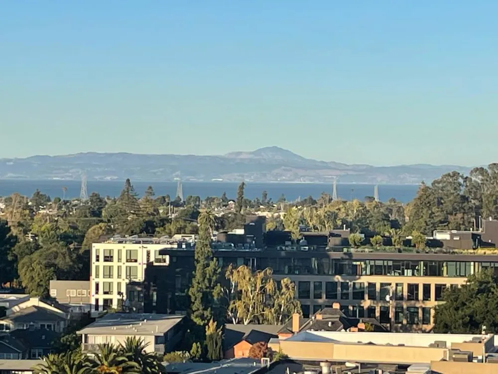 1 Baldwin Avenue #1008 San Mateo, CA 94401