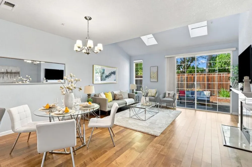 4173 El Camino Real #17 Palo Alto, CA 94306