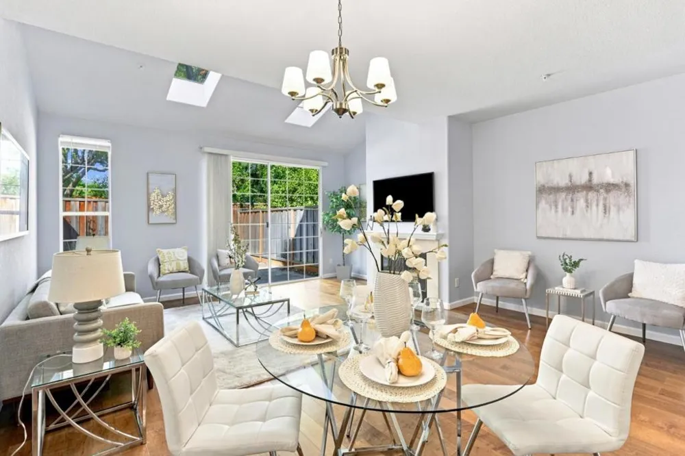 4173 El Camino Real #17 Palo Alto, CA 94306