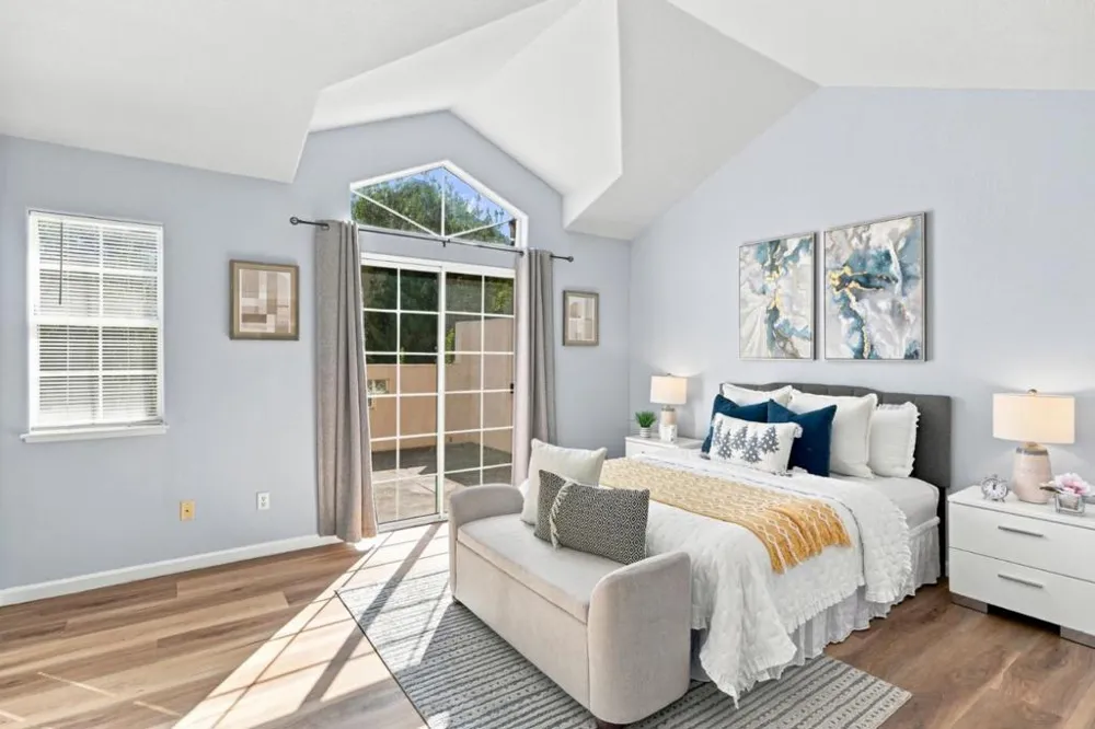 4173 El Camino Real #17 Palo Alto, CA 94306