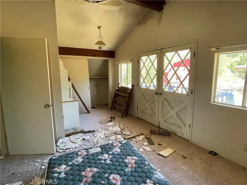 6122 Chowchilla Mountain Mariposa, CA 95338