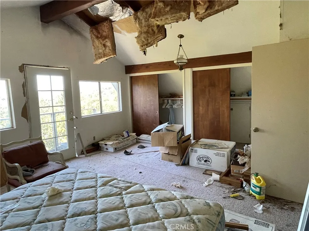 6122 Chowchilla Mountain Mariposa, CA 95338