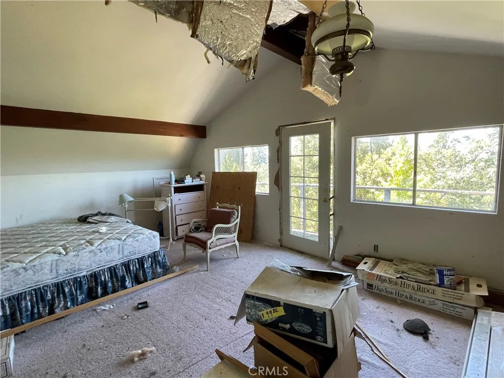 6122 Chowchilla Mountain Mariposa, CA 95338