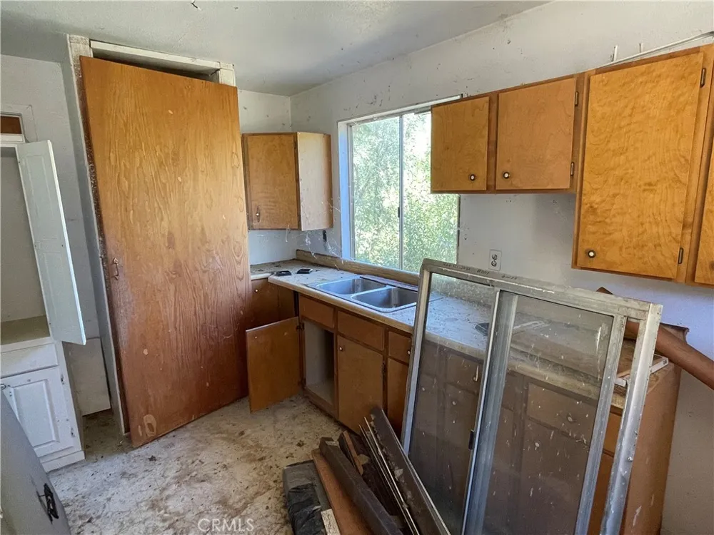 6122 Chowchilla Mountain Mariposa, CA 95338
