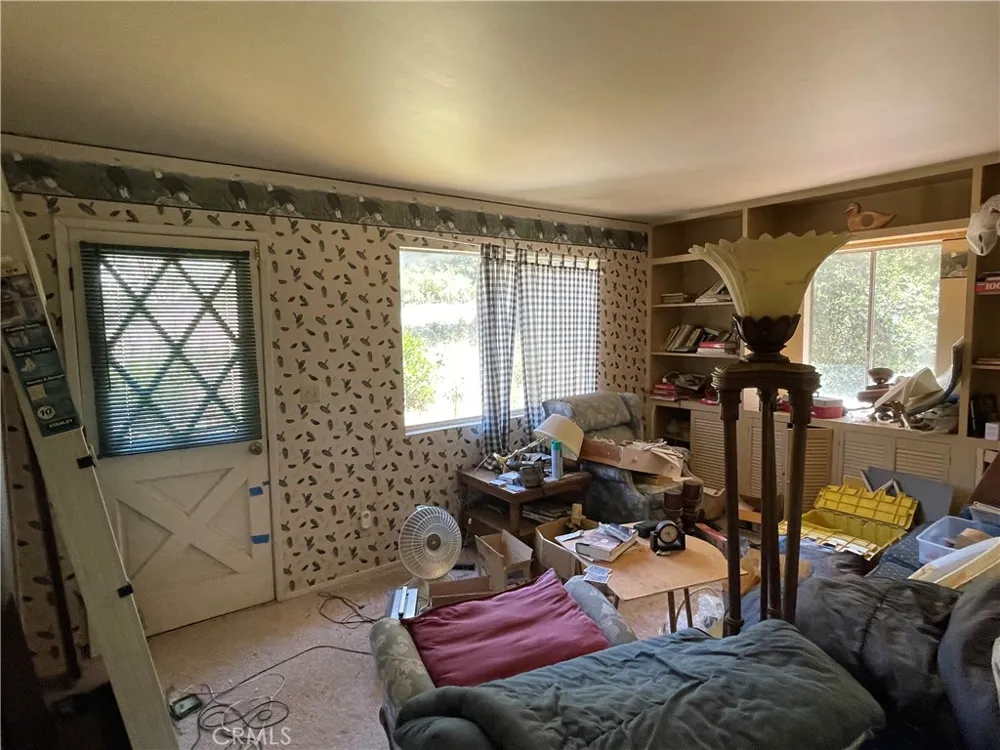 6122 Chowchilla Mountain Mariposa, CA 95338