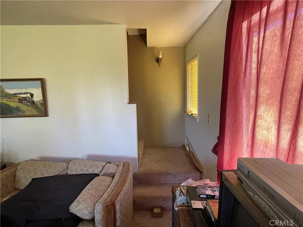 6122 Chowchilla Mountain Mariposa, CA 95338