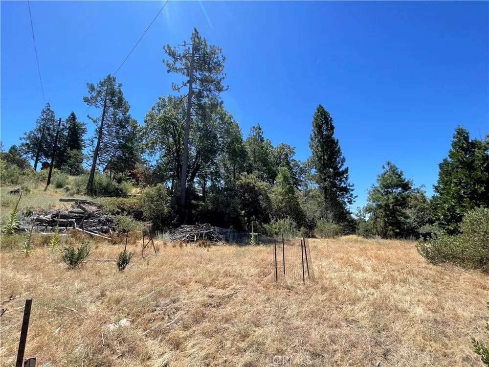 6122 Chowchilla Mountain Mariposa, CA 95338