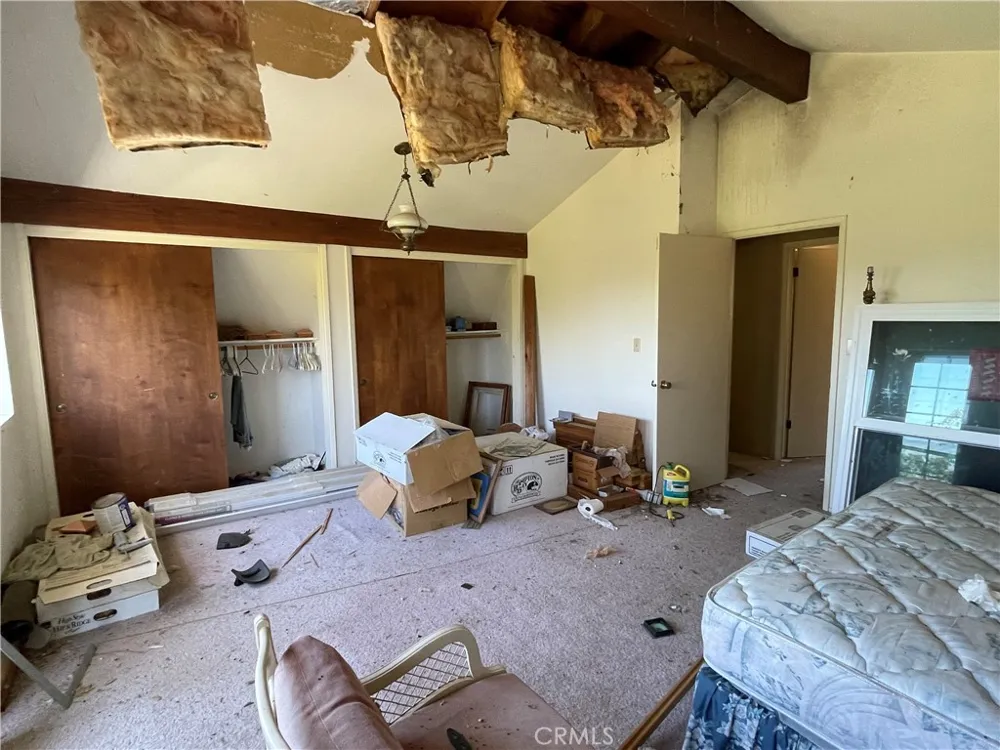 6122 Chowchilla Mountain Mariposa, CA 95338