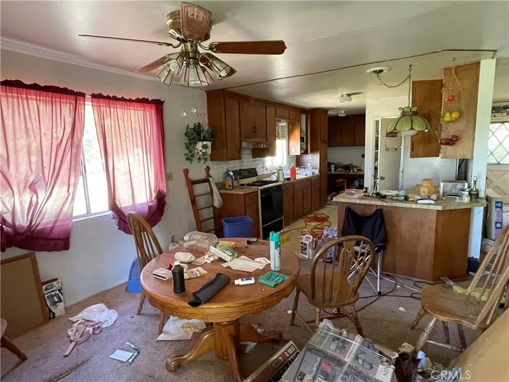6122 Chowchilla Mountain Mariposa, CA 95338