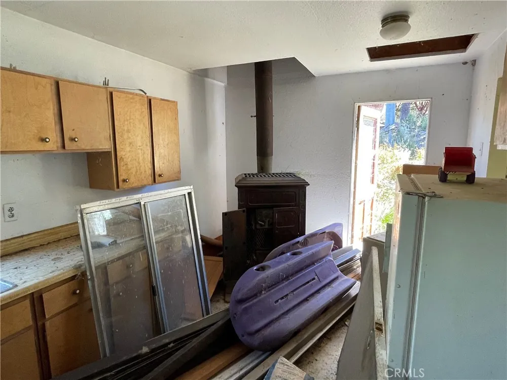 6122 Chowchilla Mountain Mariposa, CA 95338