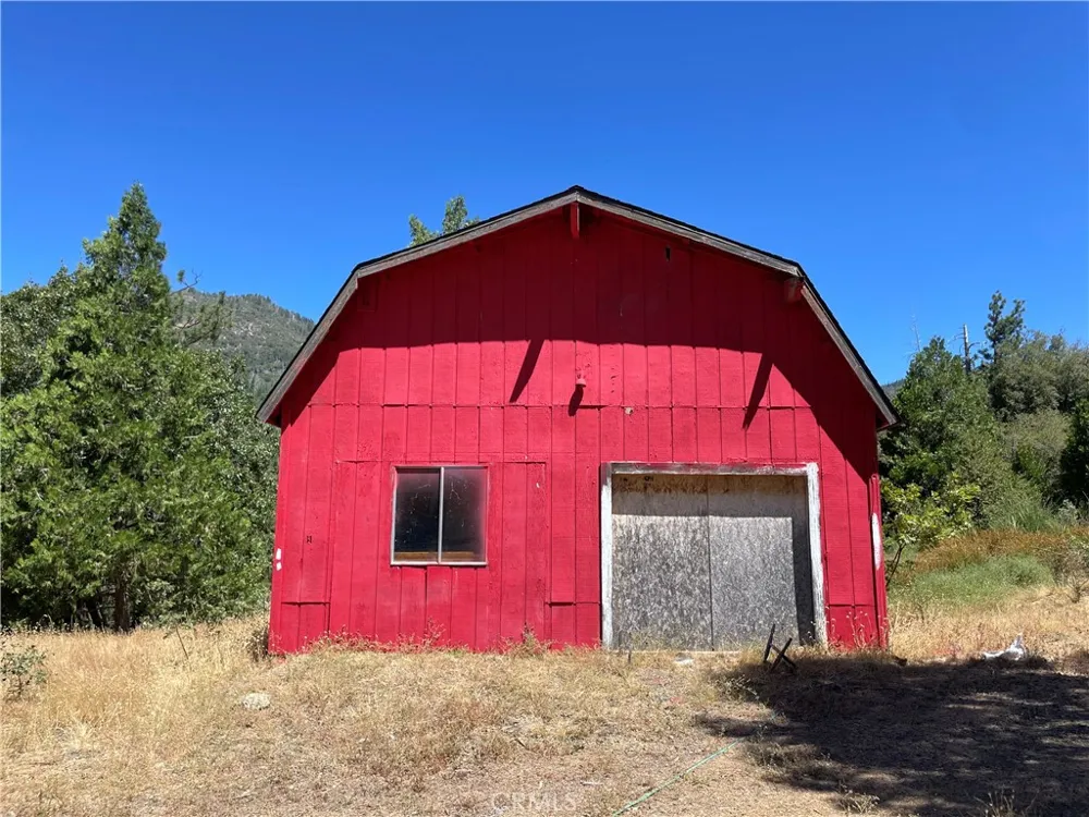 6122 Chowchilla Mountain Mariposa, CA 95338