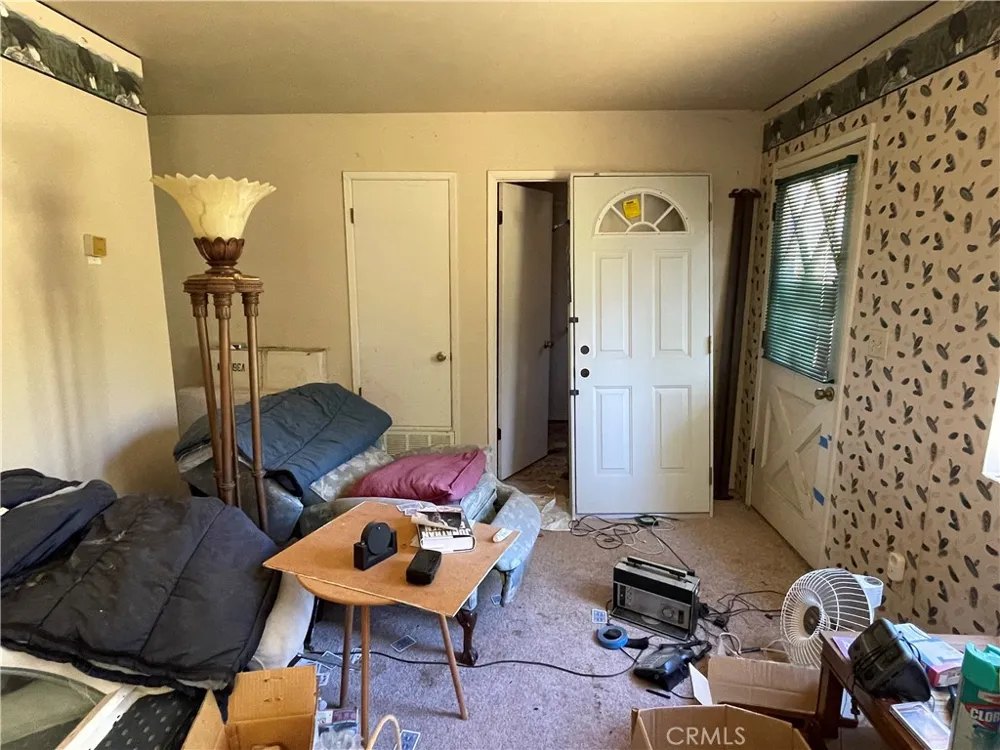 6122 Chowchilla Mountain Mariposa, CA 95338