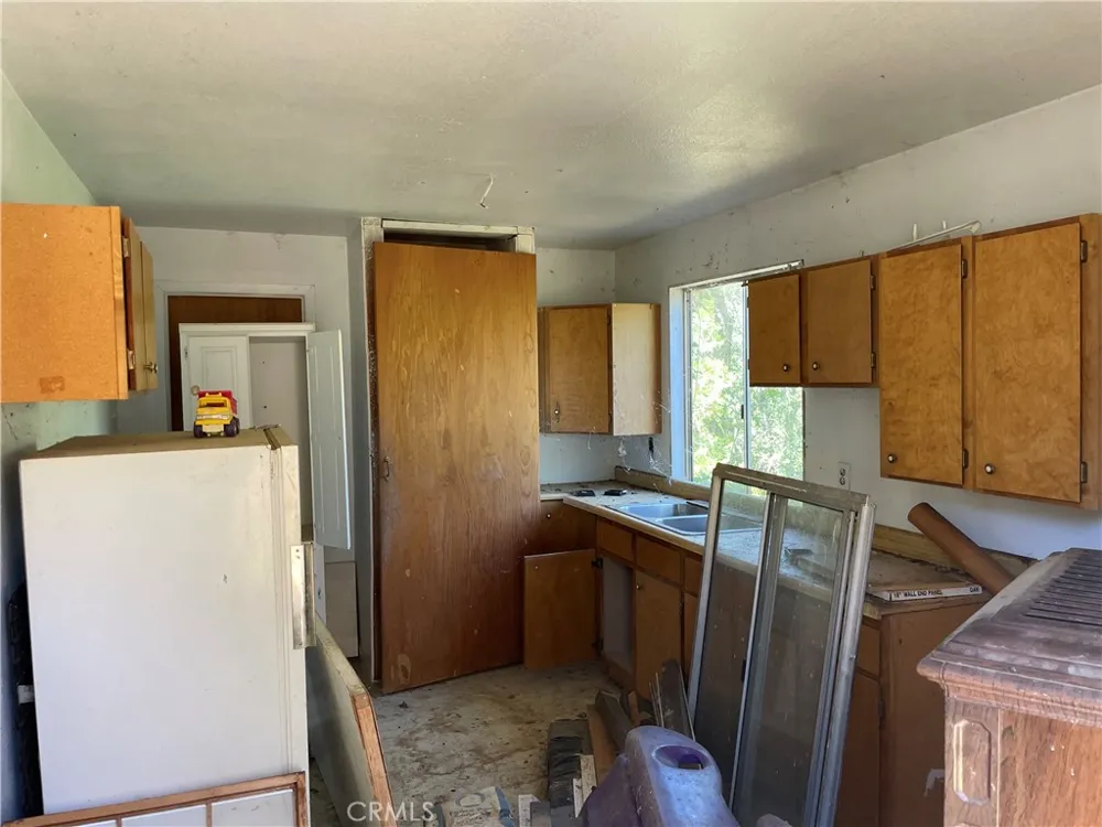 6122 Chowchilla Mountain Mariposa, CA 95338