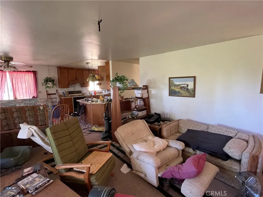 6122 Chowchilla Mountain Mariposa, CA 95338