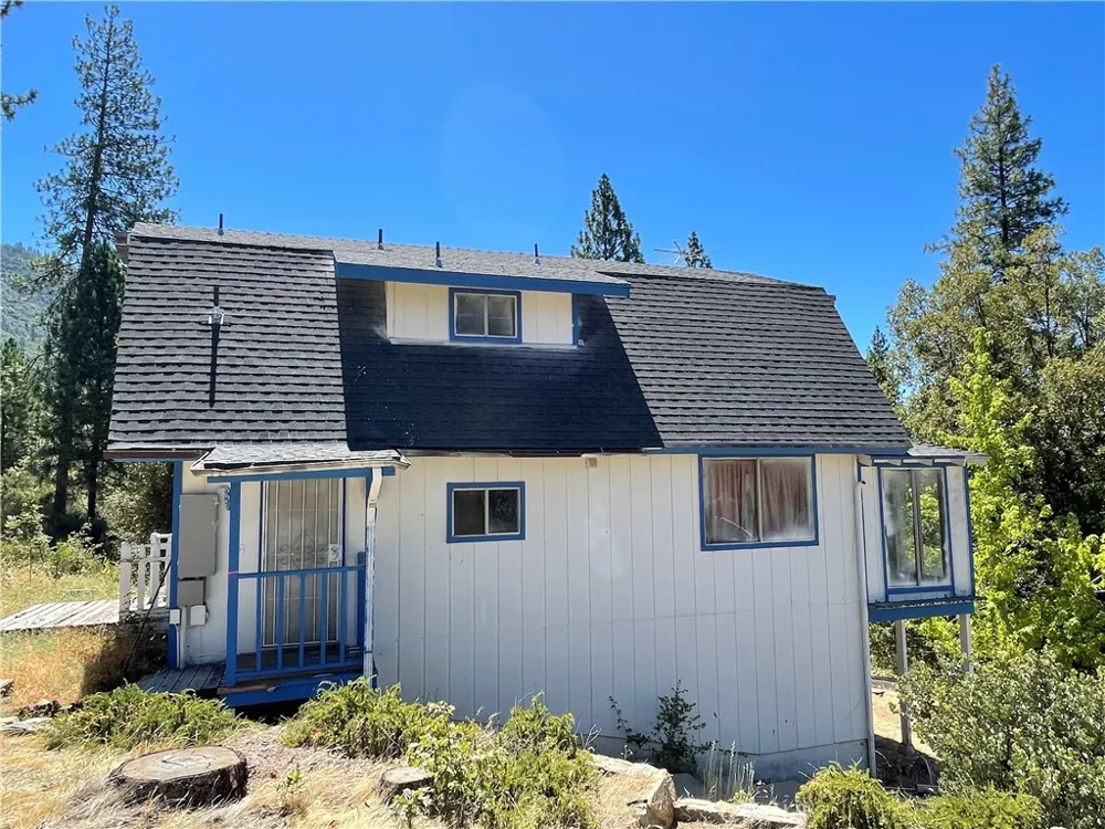 6122 Chowchilla Mountain Mariposa, CA 95338