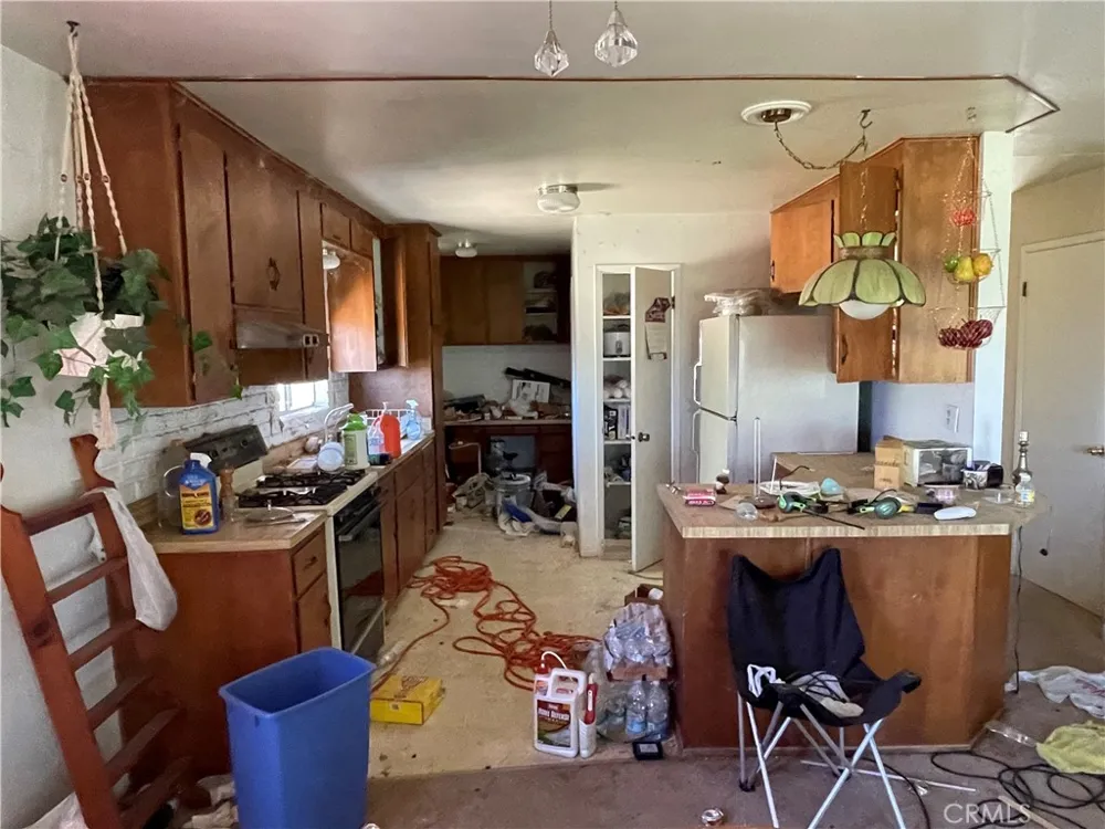 6122 Chowchilla Mountain Mariposa, CA 95338