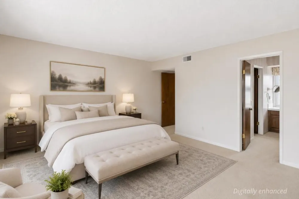 25 Rinconada Circle Belmont, CA 94002