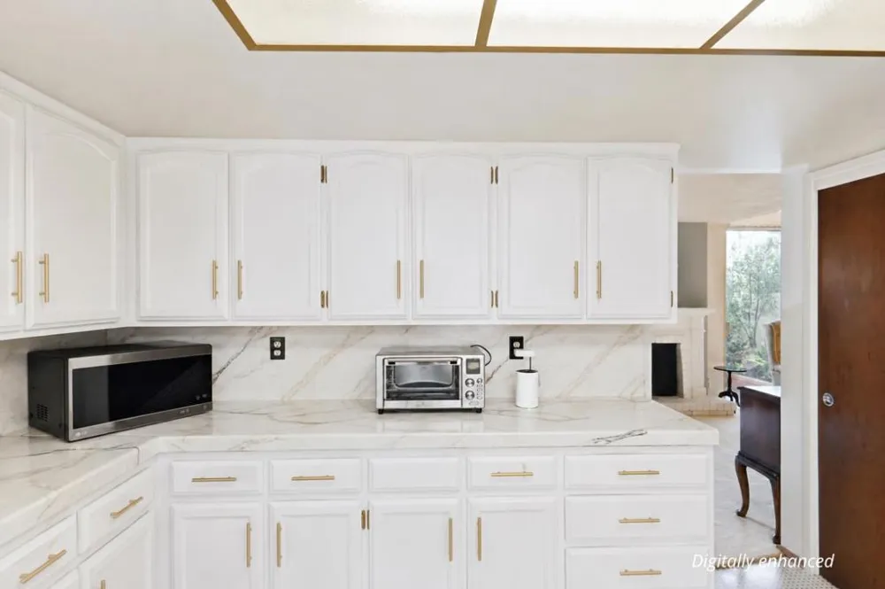 25 Rinconada Circle Belmont, CA 94002