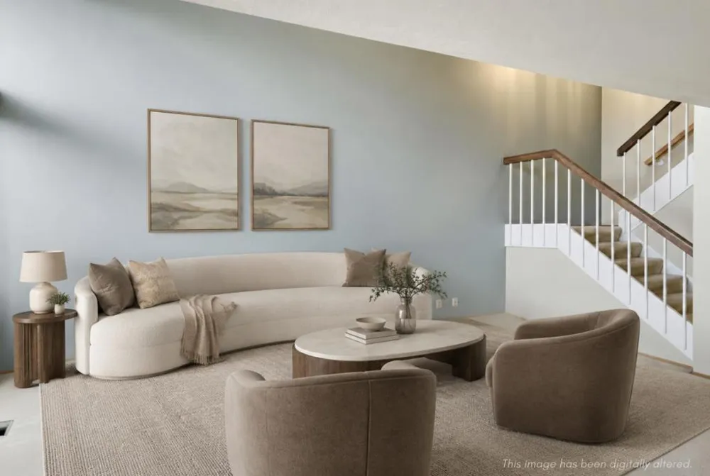 25 Rinconada Circle Belmont, CA 94002