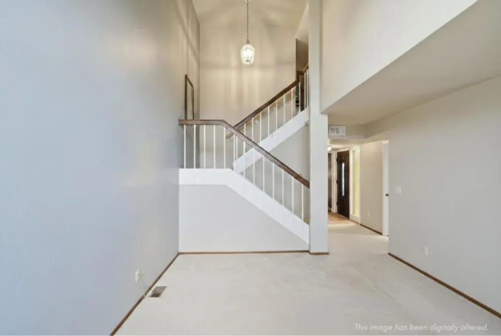 25 Rinconada Circle Belmont, CA 94002