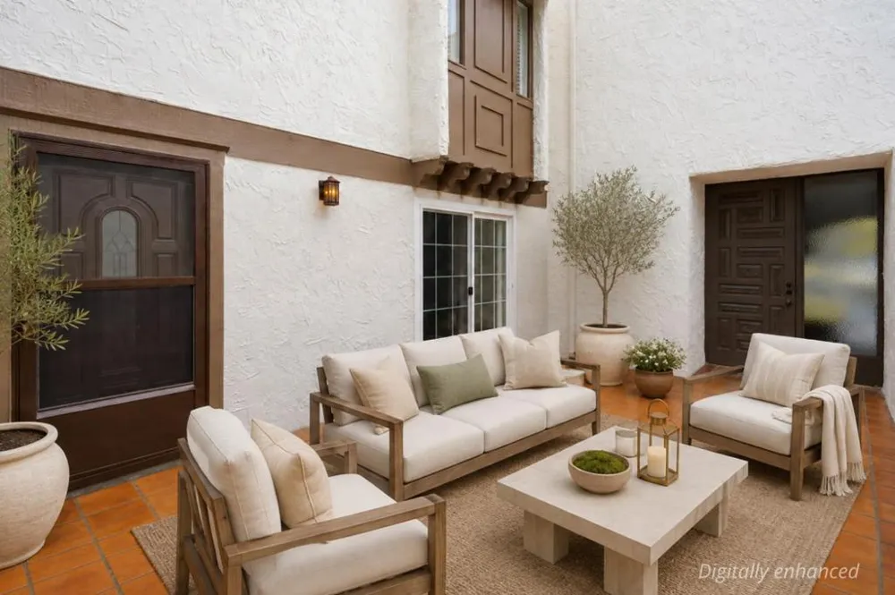 25 Rinconada Circle Belmont, CA 94002