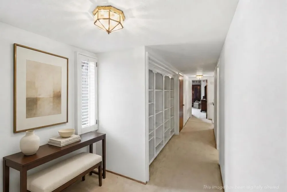 25 Rinconada Circle Belmont, CA 94002