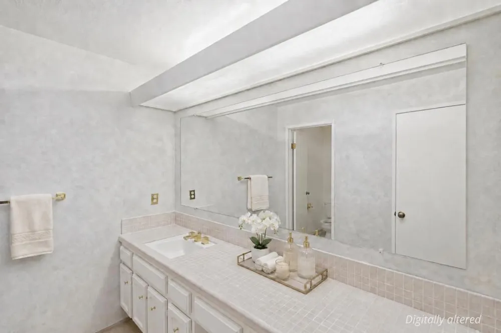 25 Rinconada Circle Belmont, CA 94002