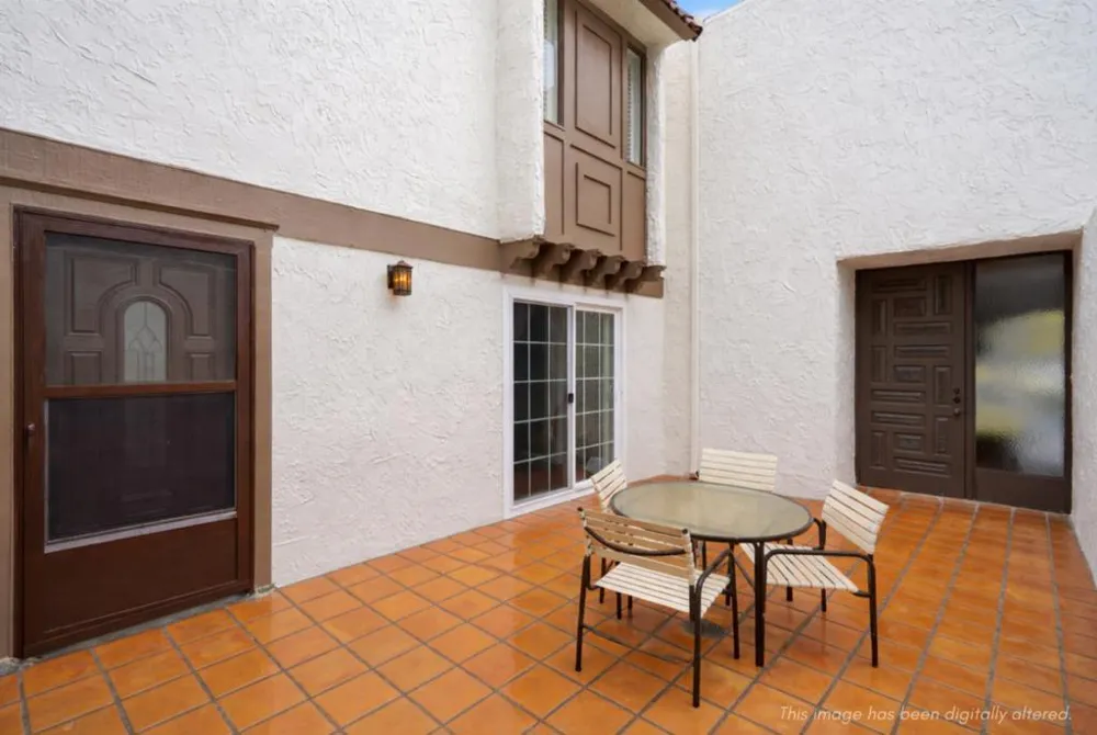 25 Rinconada Circle Belmont, CA 94002