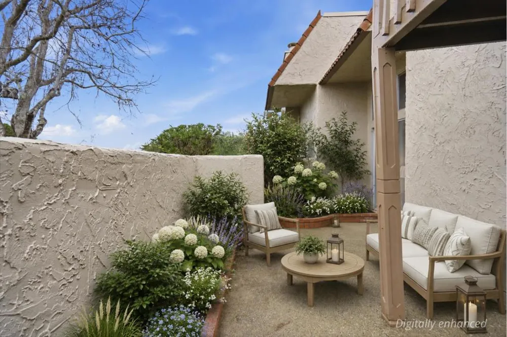 25 Rinconada Circle Belmont, CA 94002