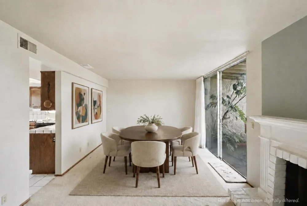 25 Rinconada Circle Belmont, CA 94002