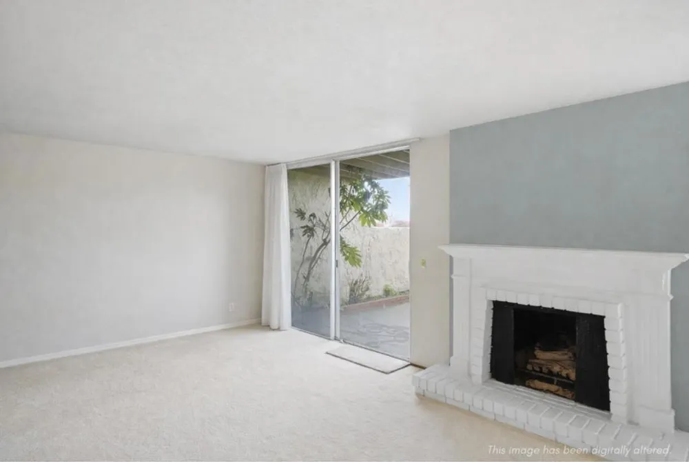 25 Rinconada Circle Belmont, CA 94002