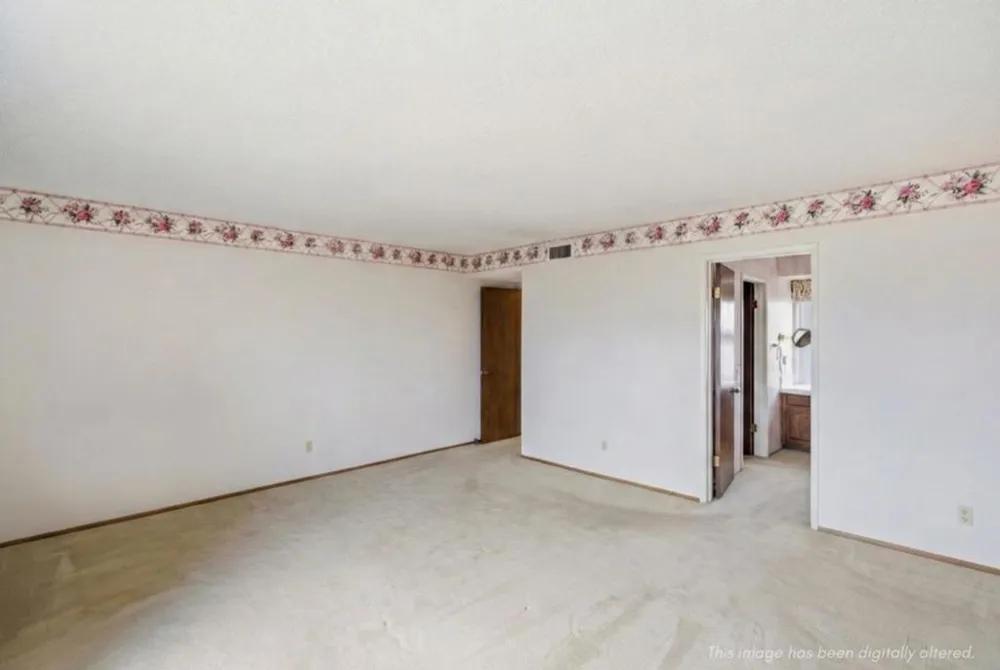 25 Rinconada Circle Belmont, CA 94002