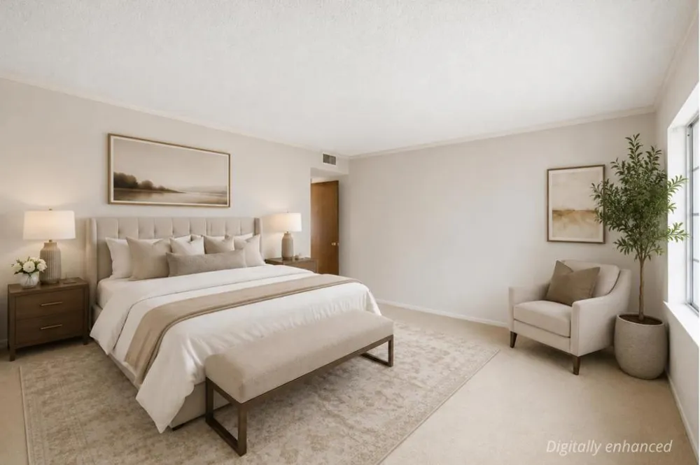 25 Rinconada Circle Belmont, CA 94002