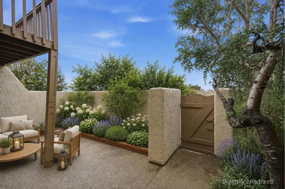 25 Rinconada Circle Belmont, CA 94002