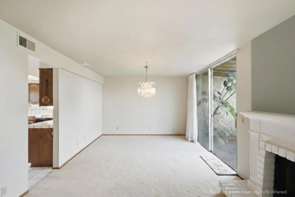 25 Rinconada Circle Belmont, CA 94002
