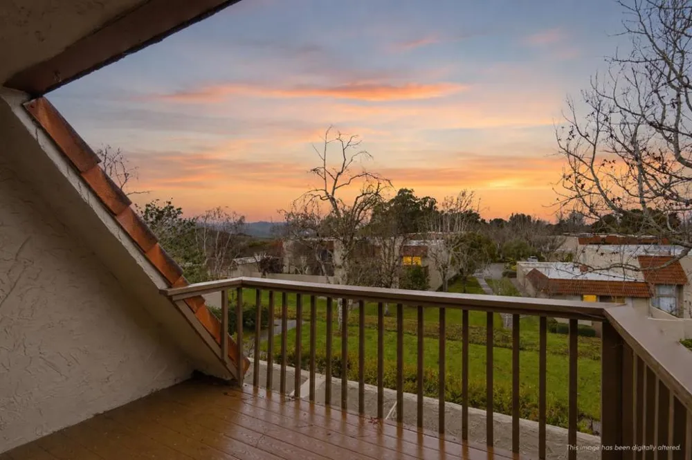 25 Rinconada Circle Belmont, CA 94002