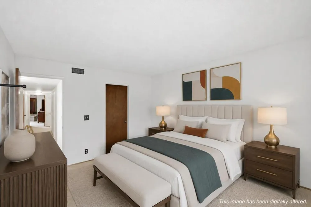 25 Rinconada Circle Belmont, CA 94002