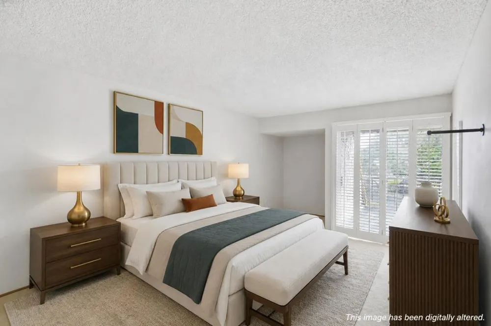 25 Rinconada Circle Belmont, CA 94002