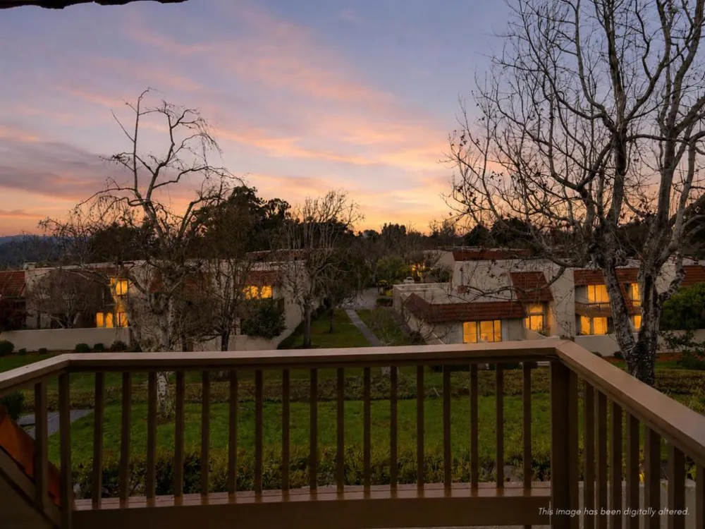 25 Rinconada Circle Belmont, CA 94002