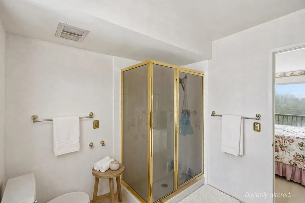 25 Rinconada Circle Belmont, CA 94002