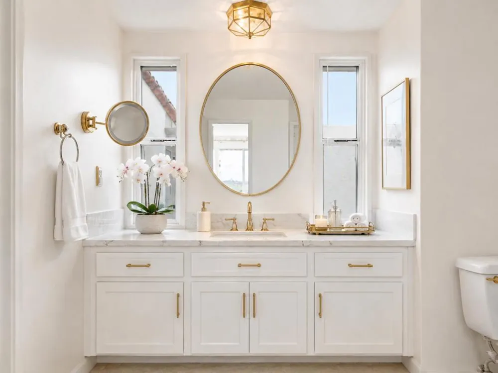 25 Rinconada Circle Belmont, CA 94002