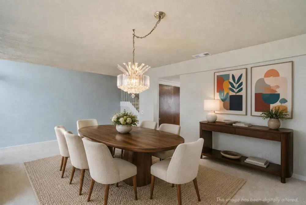 25 Rinconada Circle Belmont, CA 94002